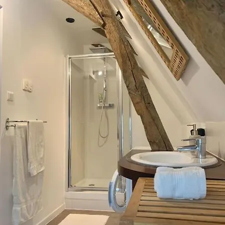 Appartement Cosy Vue Sur Le Vignoble Sancerre Exterior photo